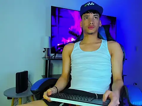 Lyam Russo online show from 03.20.26