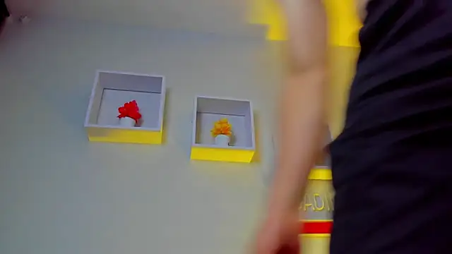 Dante Blake1 online show from 03.27.26