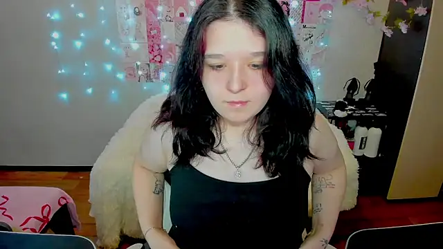 Kate Acid online show from 02.20.26