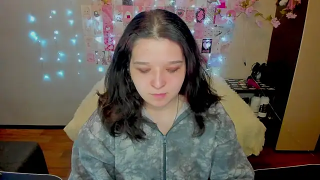 Kate Acid online show from 04.07.26