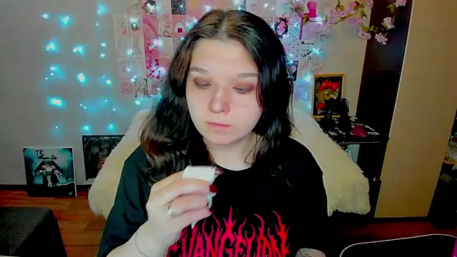 Kate Acid online show from 05.21.26