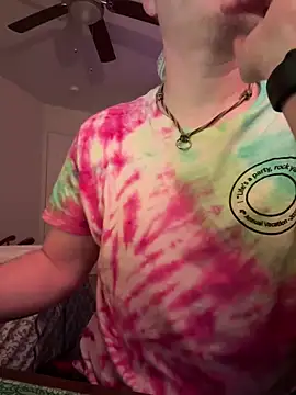 Snapshot of CunningColm chatting on 02.23.26 CunningColm online show from 02.23.26