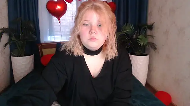 StripGyrl online show from 03.01.26