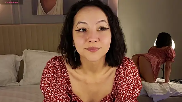 SweetElya online show from 02.18.26