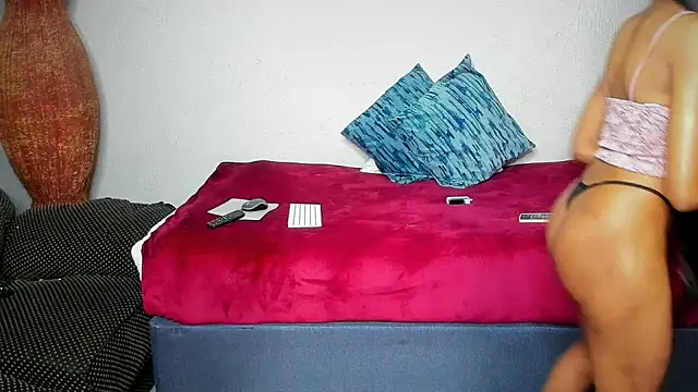 Mimirosexxx online show from 03.05.26