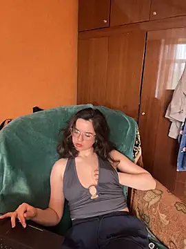 Baby doll7777 online show from 04.18.26