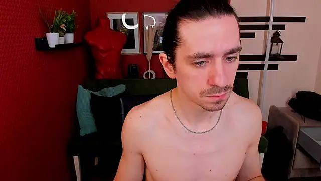 Snapshot of Daniel_Morrise chatting on 02.21.26 Daniel Morrise online show from 02.21.26