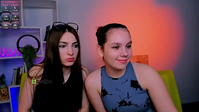 jenny donne online show from 03.26.26