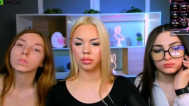 jenny donne online show from 03.31.26