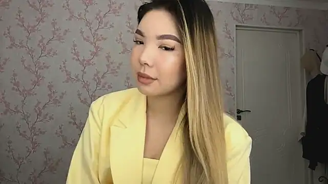 Elina Mottel online show from 02.24.26