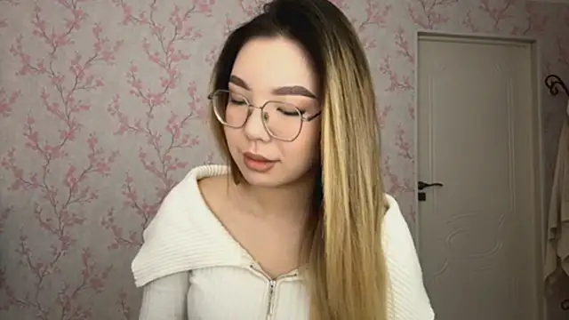 Elina Mottel online show from 03.01.26