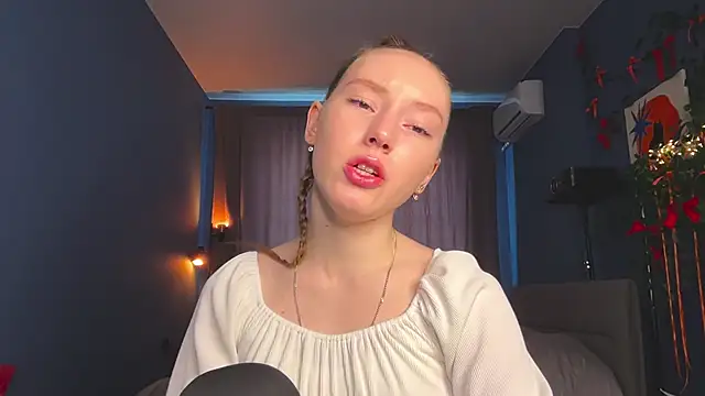 Anna Kare online show from 03.06.26