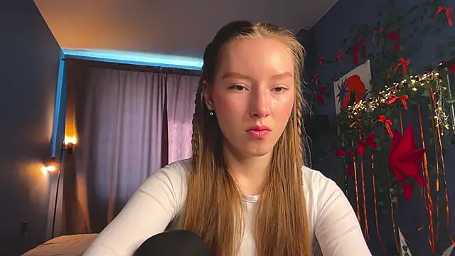 Anna Kare online show from 03.08.26