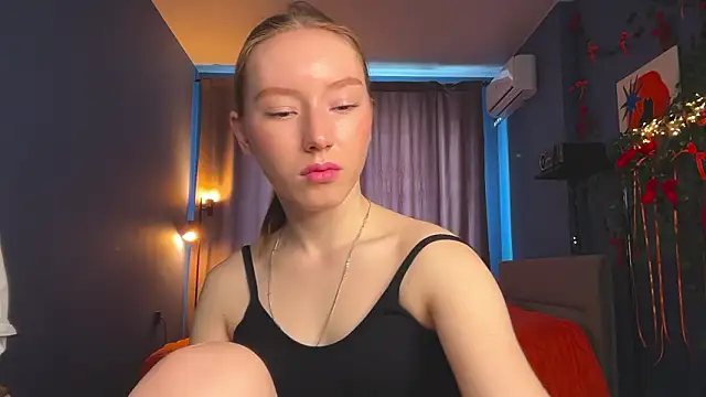 Anna Kare online show from 03.30.26