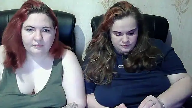 SamanthaAnne online show from 02.16.26