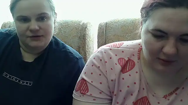 SamanthaAnne online show from 02.23.26