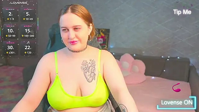 Polly Tingle online show from 02.25.26