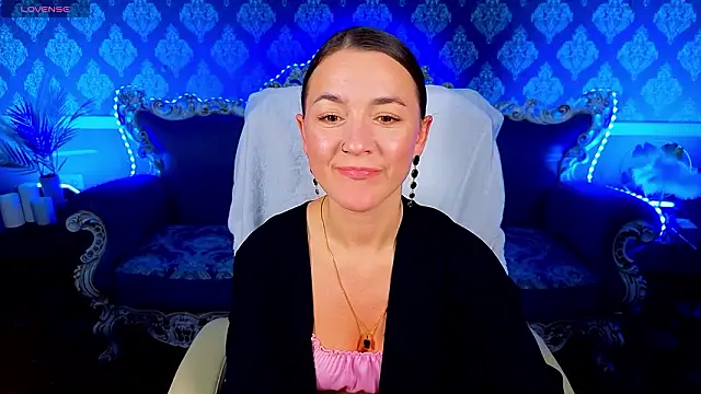 Snapshot of GracefulMichelle chatting on 02.18.26 GracefulMichelle online show from 02.18.26