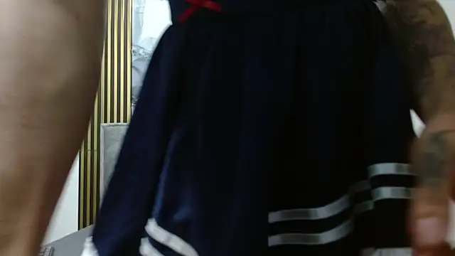 Snapshot of Dilan_Lust chatting on 02.25.26 Dilan Lust online show from 02.25.26