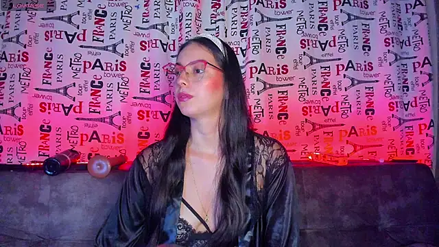 Snapshot of Ivonnybelle chatting on 03.03.26 Ivonnybelle online show from 03.03.26