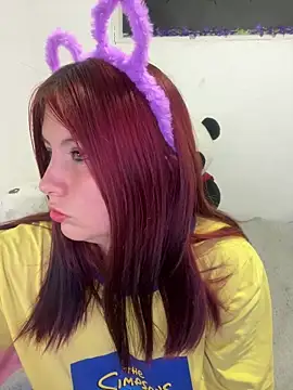 Caro candy online show from 02.23.26