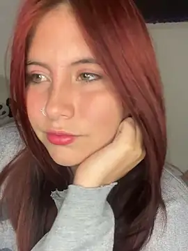 Caro candy online show from 02.25.26