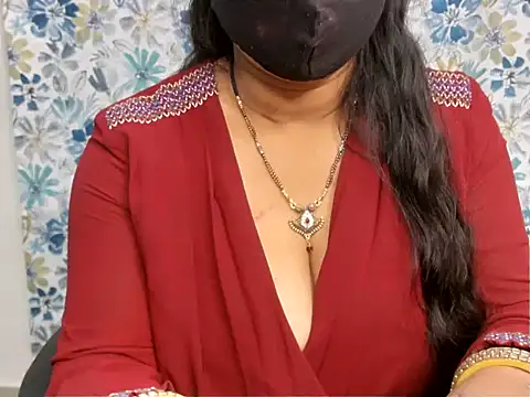 Snapshot of YOUR_URVI_ chatting on 03.01.26 YOUR URVI online show from 03.01.26