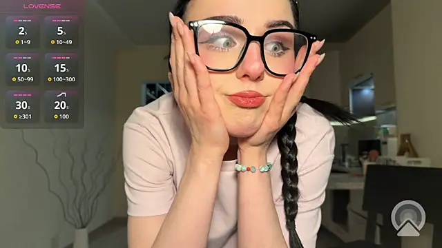 alicelanei online show from 03.26.26