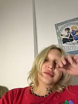 Snapshot of urlittlebaby666 chatting on 03.02.26 urlittlebaby666 online show from 03.02.26