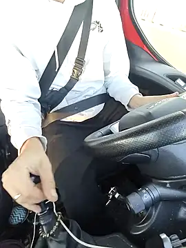 Wdamskiejbieliznie online show from 03.02.26