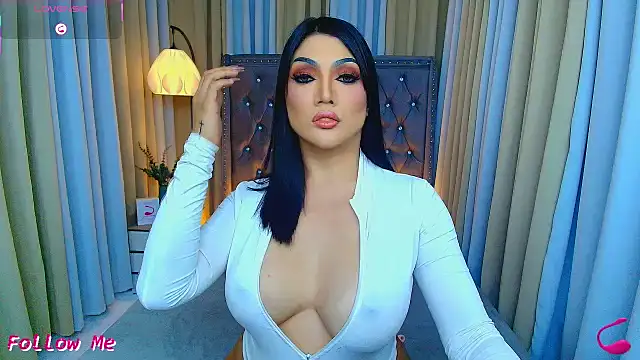 Laureen Hilton online show from 03.26.26