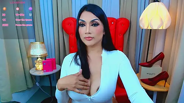 Laureen Hilton online show from 07.15.26