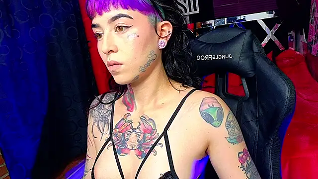 nova kitttyy online show from 04.01.26