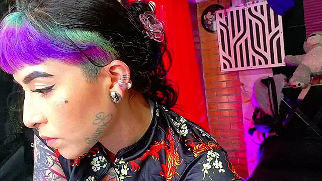 nova kitttyy online show from 04.09.26