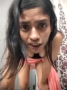 Colleage-girl online show from 04.26.26