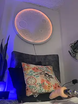 MegannNoireX online show from 03.20.26