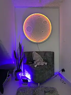 MegannNoireX online show from 03.22.26