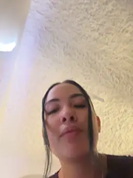 MegannNoireX online show from 04.12.26