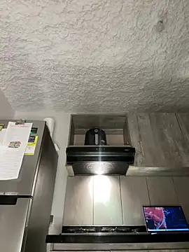 MegannNoireX online show from 04.13.26