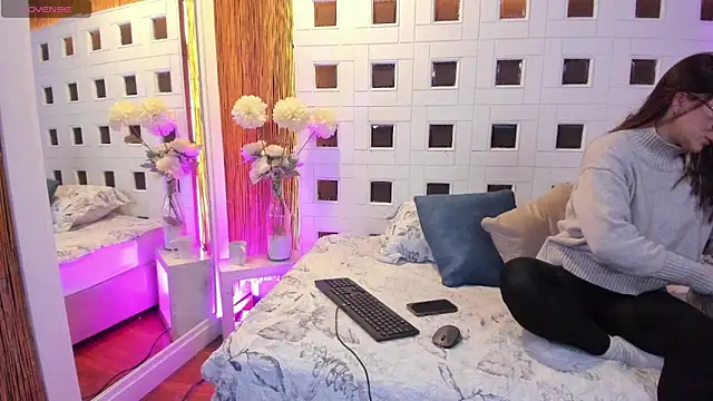 aleessiia online show from 03.04.26