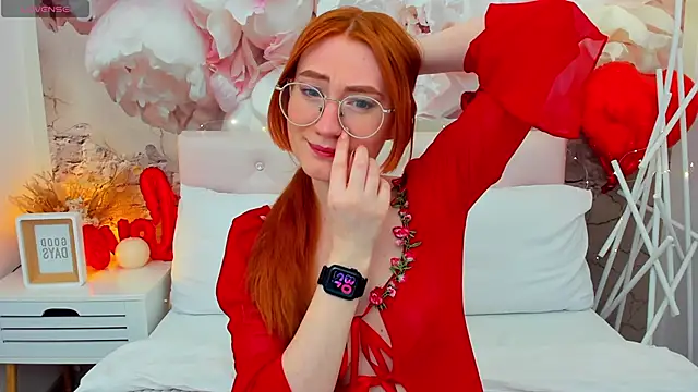 TinaHarp online show from 03.28.26