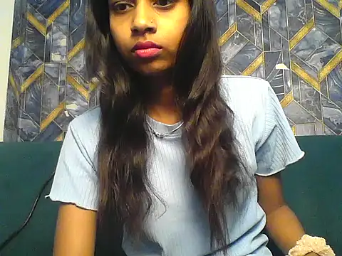 Rani1993 online show from 03.22.26