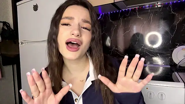 Kosandra k online show from 04.10.26