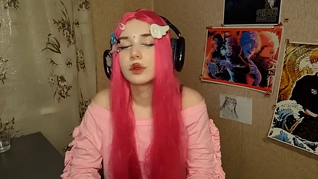 MilaTyan online show from 02.22.26