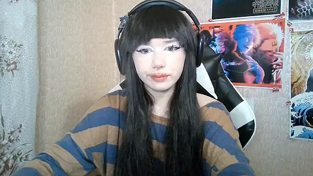 MilaTyan online show from 03.25.26