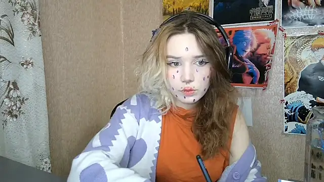 MilaTyan online show from 04.16.26