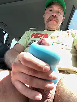 Fistfullock online show from 03.23.26