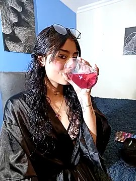 Lili  Clan online show from 04.16.26