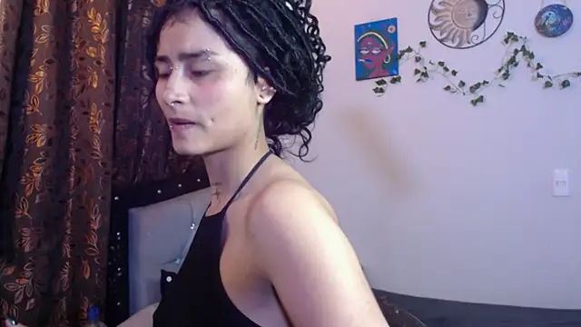 Lili  Clan online show from 07.12.26