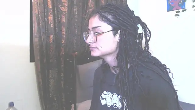 Lili  Clan online show from 07.14.26
